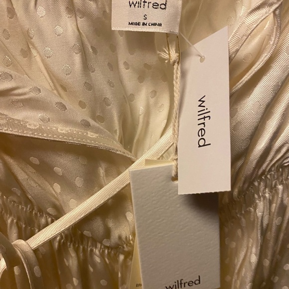 Wilfred Minnie dress - Picture 2 of 5